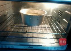 布朗尼芝士蛋糕的做法图解13