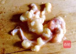 酱鸡脖的做法图解3