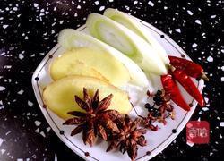 酱鸡脖的做法图解7