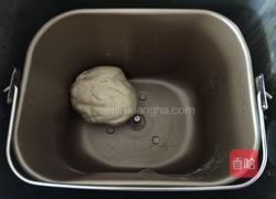 披萨饼皮的做法图解4