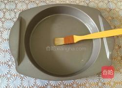 披萨饼皮的做法图解8