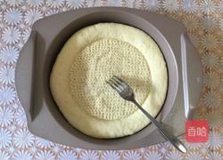 披萨饼皮的做法图解10