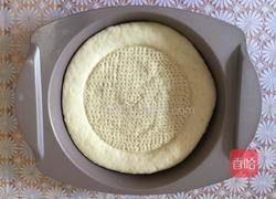 披萨饼皮的做法图解11