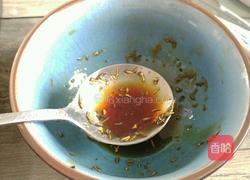 时蔬烤鸡腿肉的做法图解5