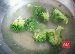 时蔬烤鸡腿肉的做法图解9