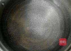 木瓜酸奶西米露的做法图解4