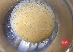 北海道戚风蛋糕的做法图解6