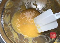 北海道戚风蛋糕的做法图解8