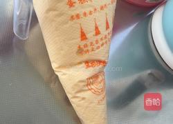 北海道戚风蛋糕的做法图解12