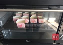 北海道戚风蛋糕的做法图解14