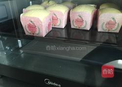 北海道戚风蛋糕的做法图解15