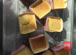北海道戚风蛋糕的做法图解16