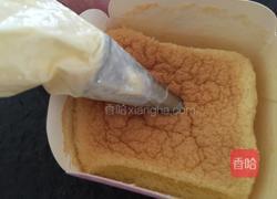 北海道戚风蛋糕的做法图解17