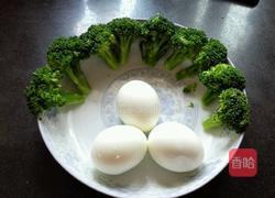 红烧肉鸡蛋的做法图解6