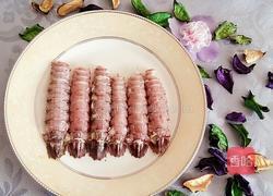 巧吃皮皮虾的做法图解8