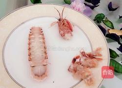 巧吃皮皮虾的做法图解5