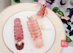 巧吃皮皮虾的做法图解7