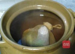 盐水鸭腿的做法图解2