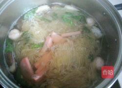 麻辣粉的做法图解5