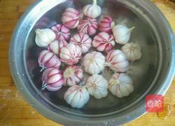 糖蒜的做法图解3