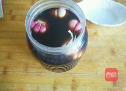 糖蒜的做法图解8