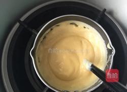 香草奶油馅的做法图解9