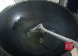 炒龙虾的做法图解5