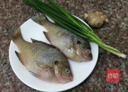 剁椒鱼的做法图解1