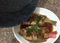 剁椒鱼的做法图解9