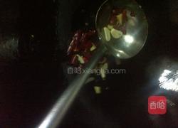 宫保鸡丁的做法图解5