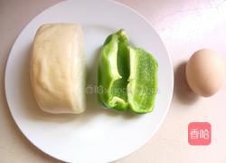 炒馍花的做法图解1