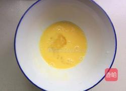 炒馍花的做法图解4