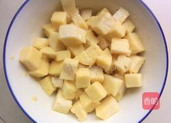 炒馍花的做法图解5