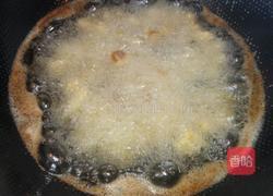 孜然肉丁的做法图解6