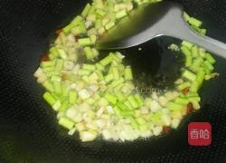 孜然肉丁的做法图解9