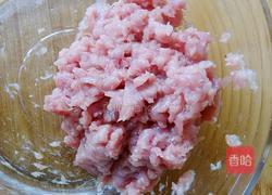 肉沫酱香小土豆的做法图解4