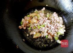 肉沫酱香小土豆的做法图解6