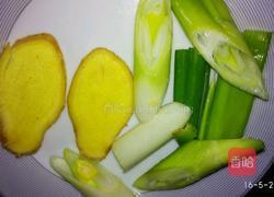 白煮海螺的做法图解2