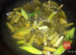 白煮海螺的做法图解3