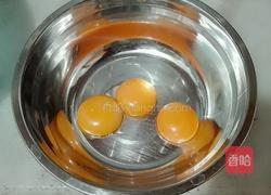 电饭煲自制蛋糕的做法图解3