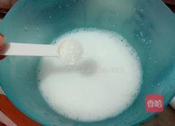 电饭煲自制蛋糕的做法图解6