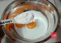 电饭煲自制蛋糕的做法图解10