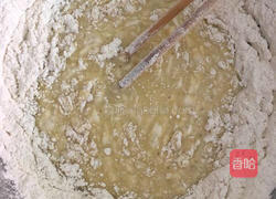 香脆蛋卷的做法图解2