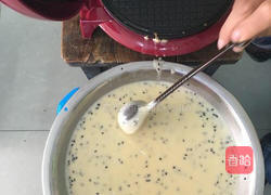 香脆蛋卷的做法图解4