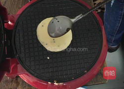 香脆蛋卷的做法图解5