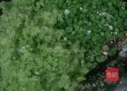 翡翠牛肉水饺的做法图解12