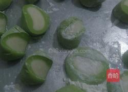 翡翠牛肉水饺的做法图解14