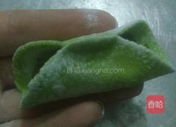 翡翠牛肉水饺的做法图解15