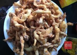 萨其马的做法图解6