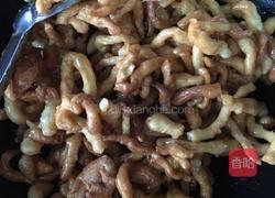 萨其马的做法图解9